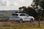 Porsche Cayenne S 2018 года (AU)